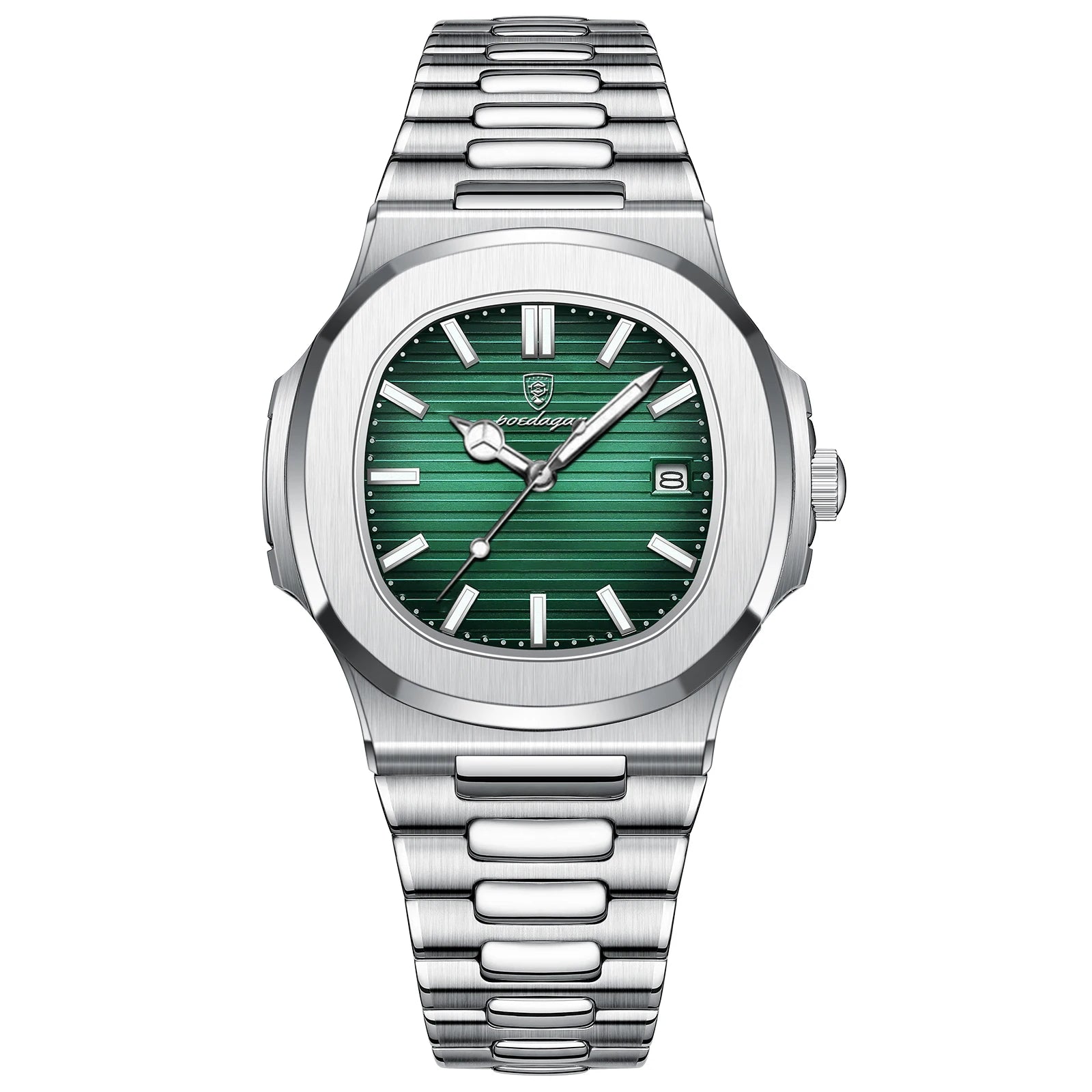 Poedegar Nautilus - 41 mm