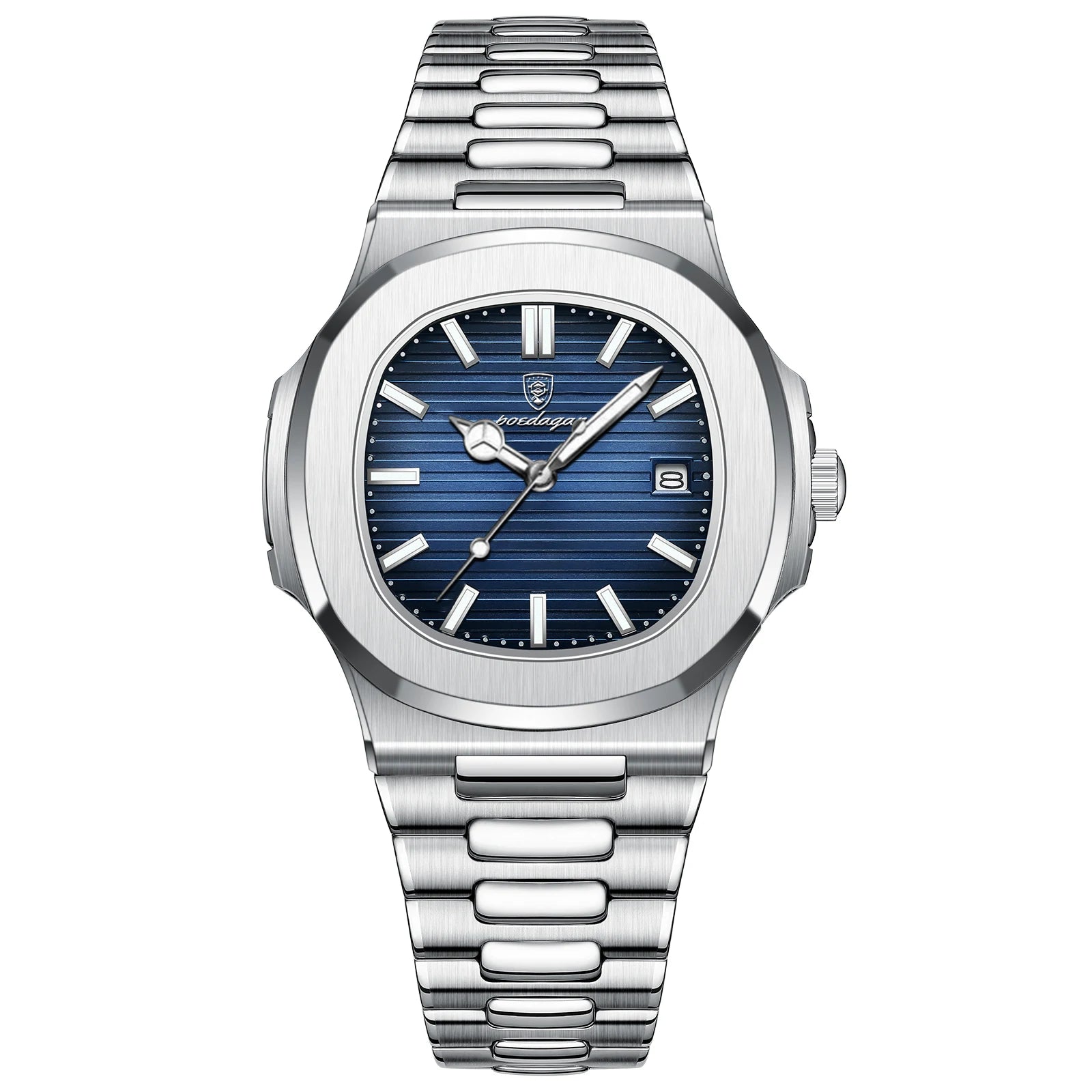 Poedegar Nautilus - 41 mm