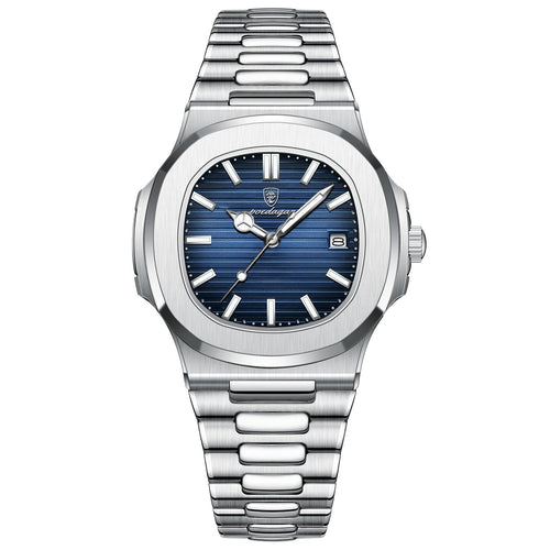 Poedegar Nautilus - 41 mm