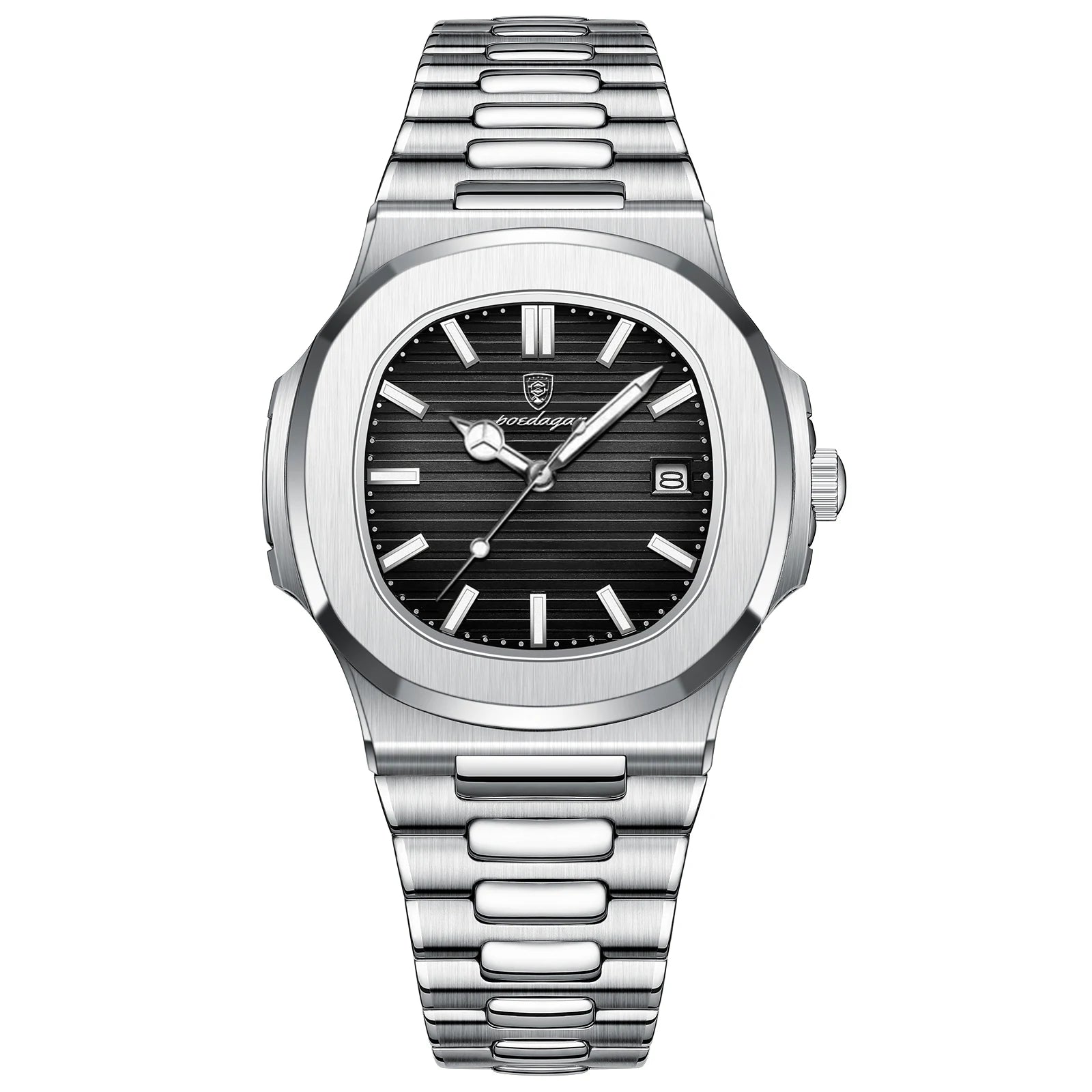 Poedegar Nautilus - 41 mm
